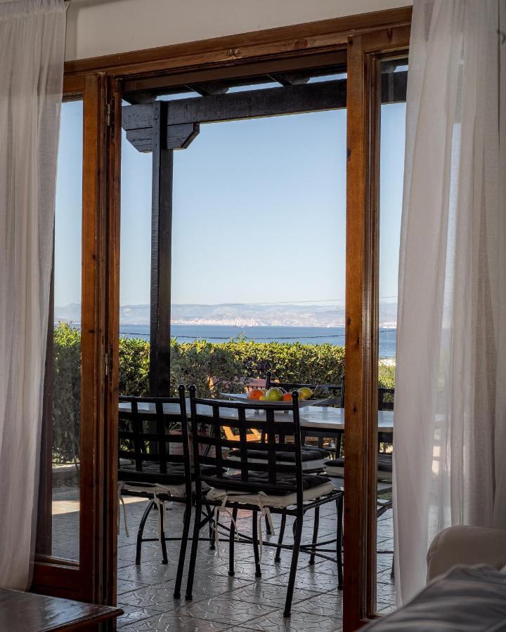Marina'S Paradise Summer House Vagia  外观 照片