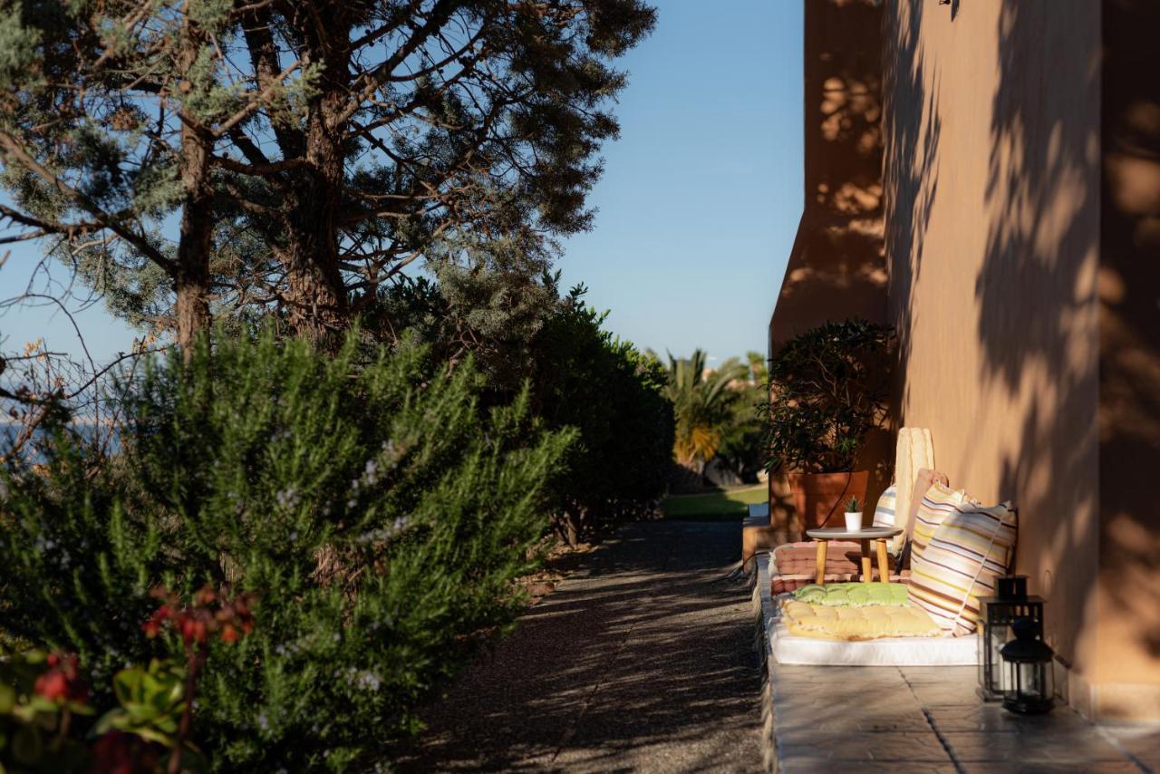 Marina'S Paradise Summer House Vagia  外观 照片